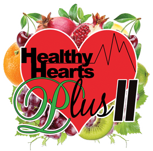 Healthy Hearts Plus II