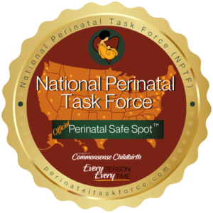 National Perinatal Task Force