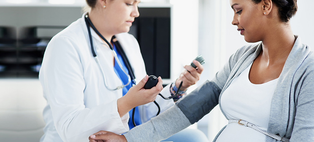 Black Women and Heart Health During Pregnancy: A Critical Focus for National Heart Month