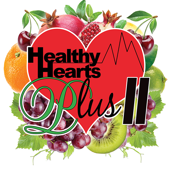 Healthy Hearts Plus II